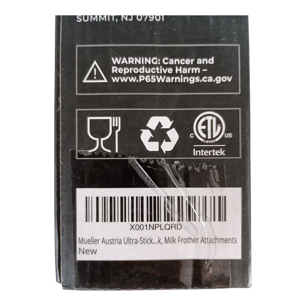 MuellerLiving Ultra-Stick Hand Blended Multi-Purpose - Picture 6 of 6